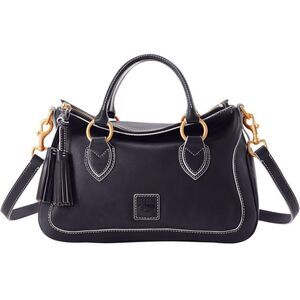 Dooney & Bourke Florentine Medium Satchel B92